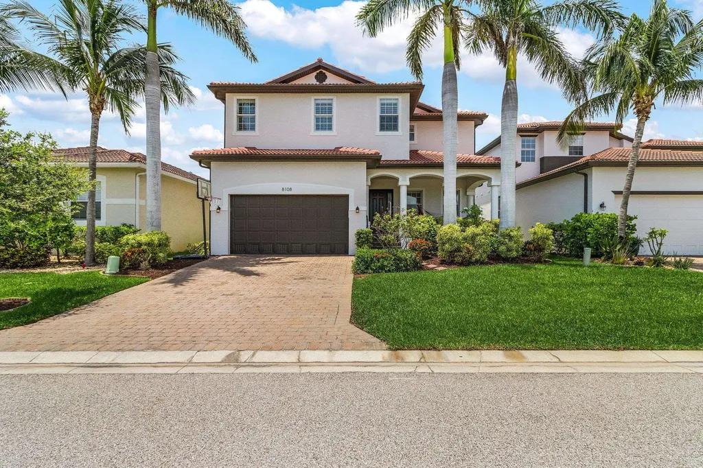 8108 Banyan Breeze Way Fort Myers FL 33908