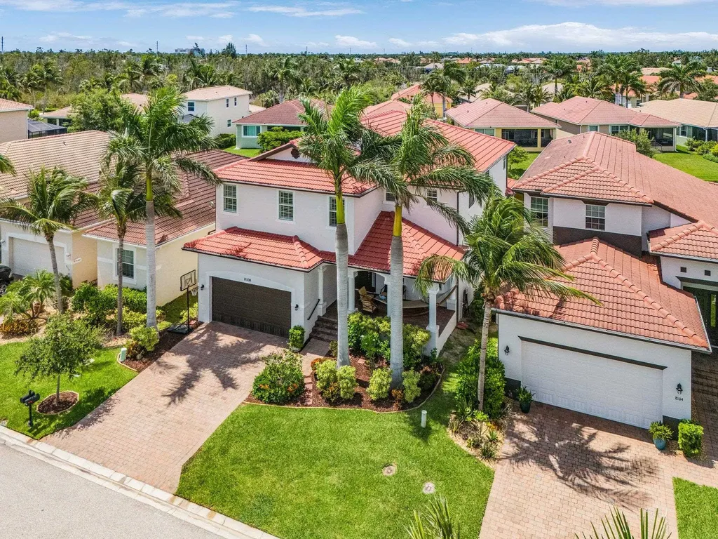 8108 Banyan Breeze Way Fort Myers FL 33908