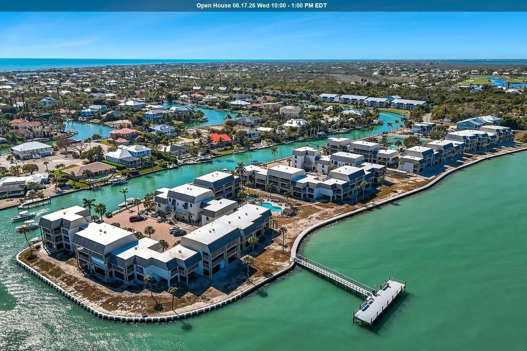 760 Sextant Drive Sanibel FL 33957