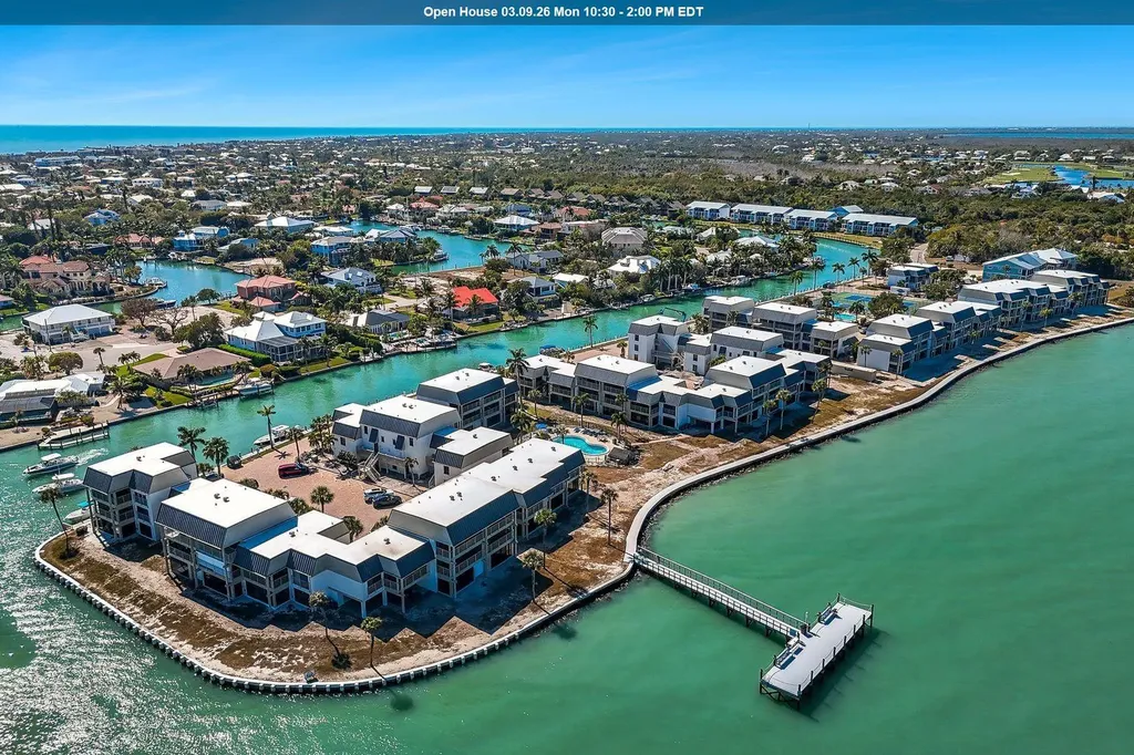 760 Sextant Drive Sanibel FL 33957