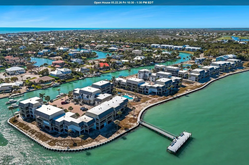 760 Sextant Drive Sanibel FL 33957