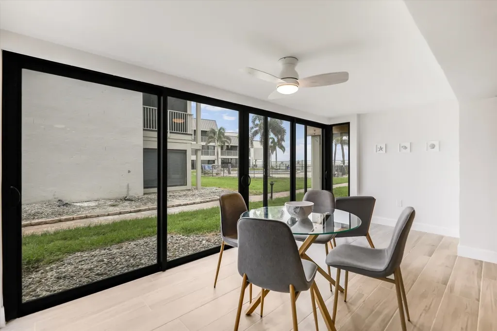 760 Sextant Drive Sanibel FL 33957