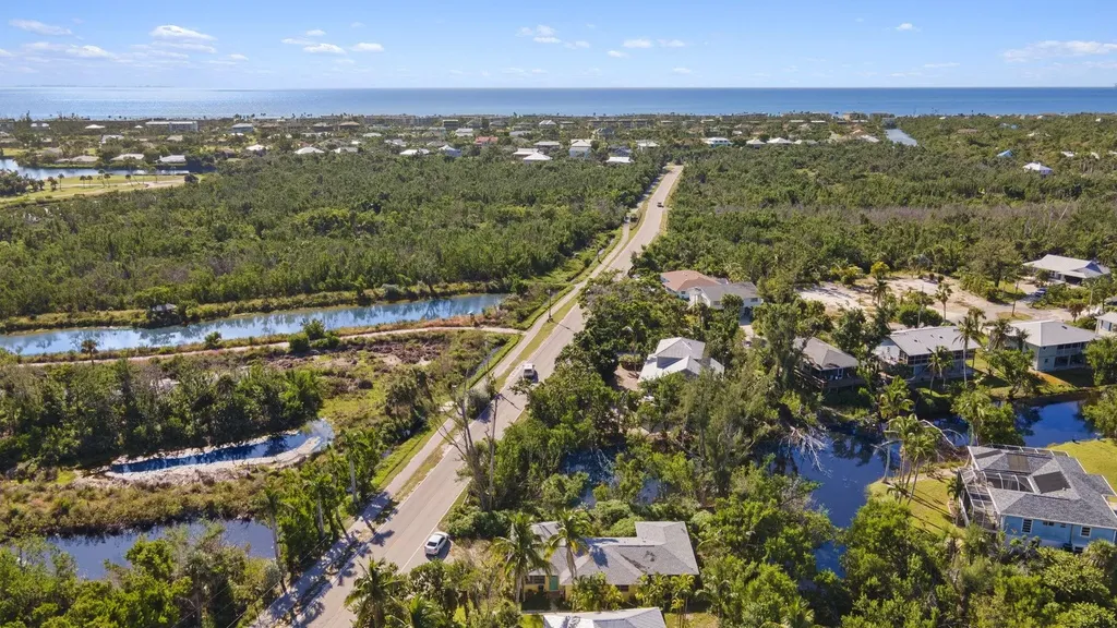 837 Casa Ybel Road Sanibel FL 33957