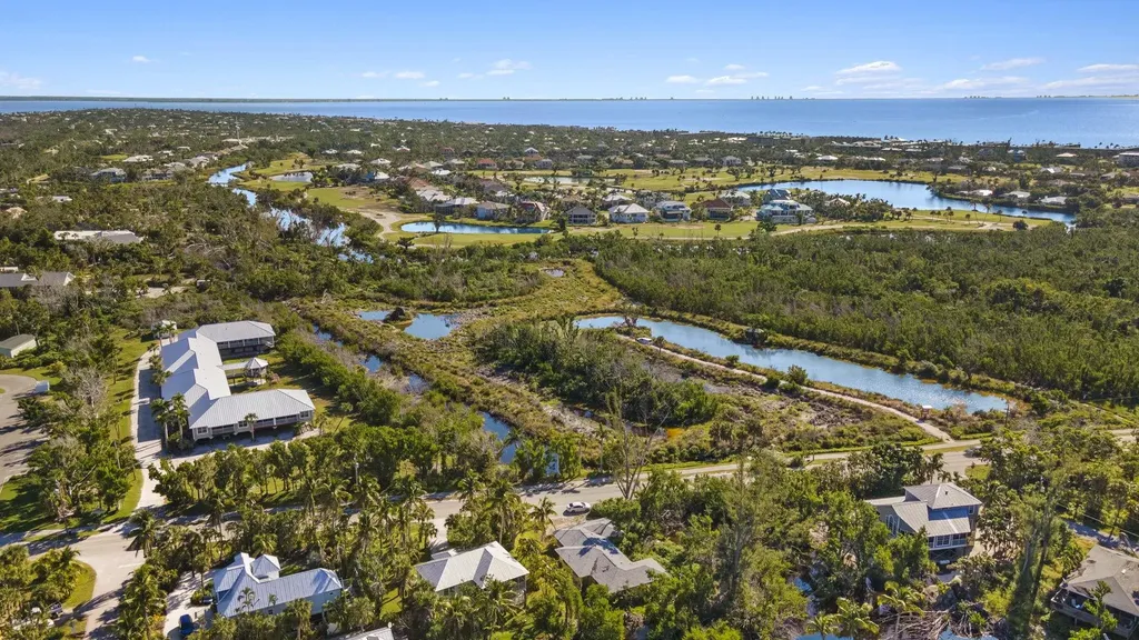 837 Casa Ybel Road Sanibel FL 33957