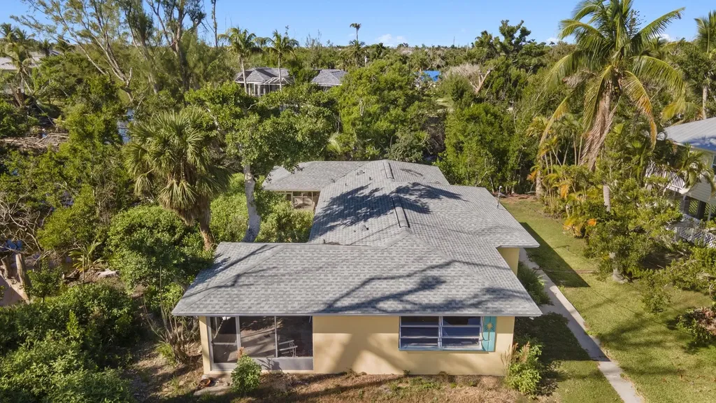 837 Casa Ybel Road Sanibel FL 33957