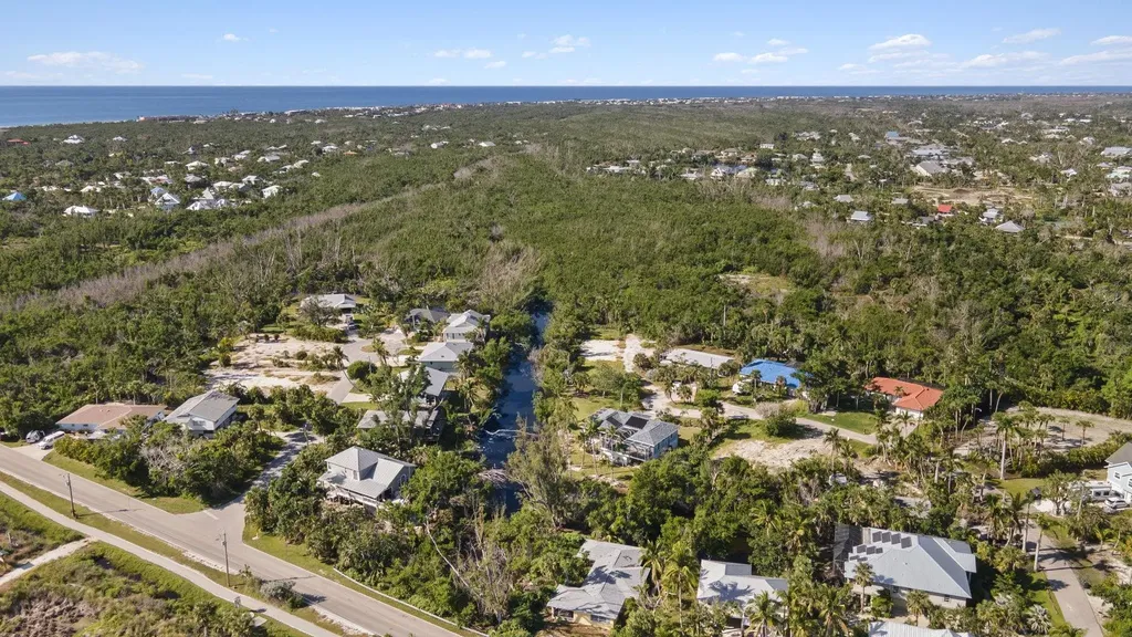 837 Casa Ybel Road Sanibel FL 33957