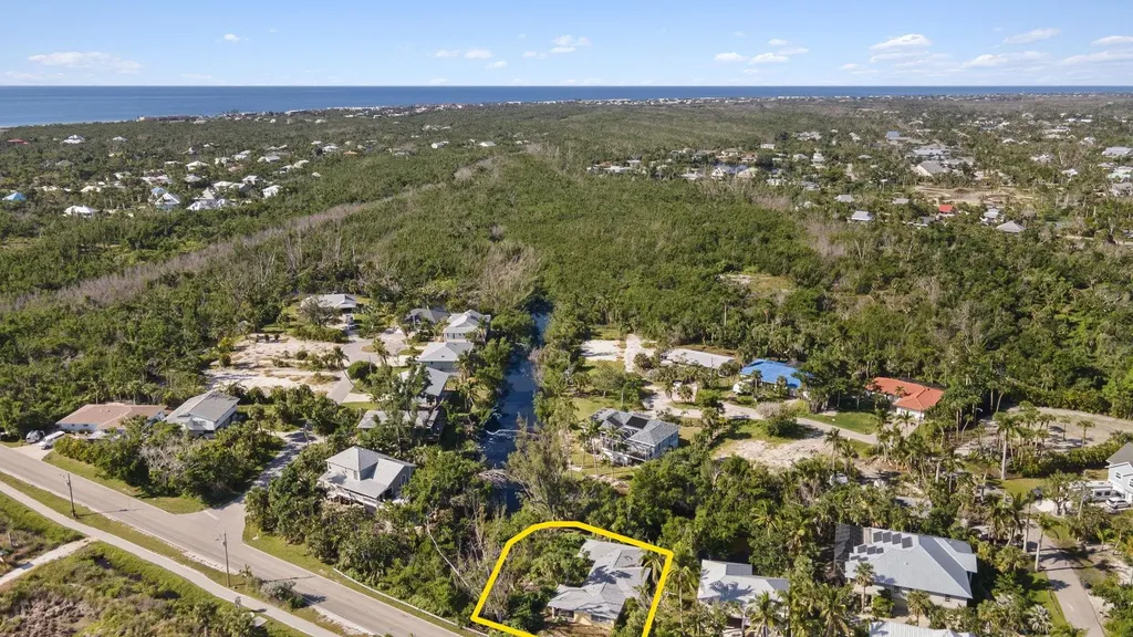 837 Casa Ybel Road Sanibel FL 33957