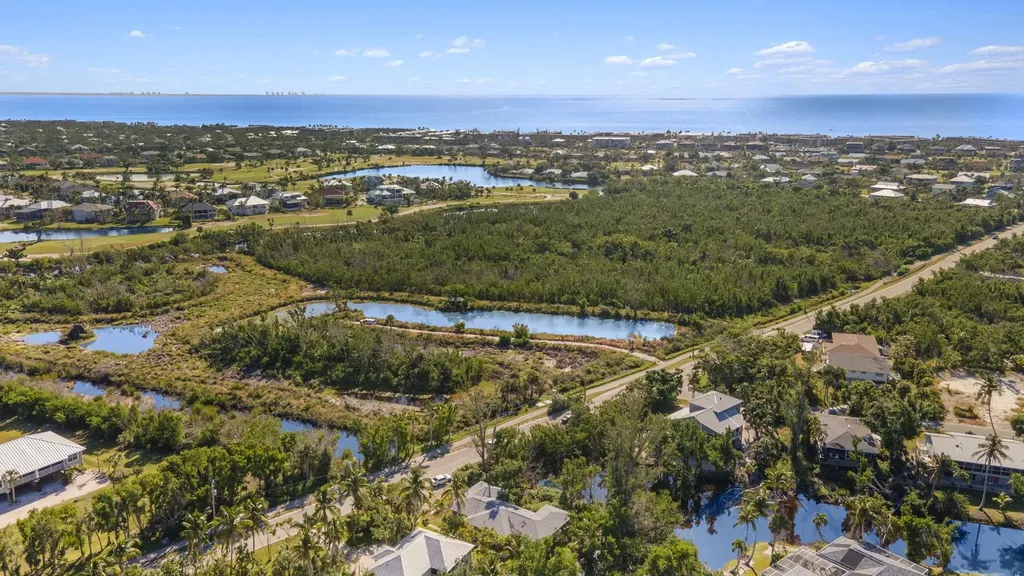 837 Casa Ybel Road Sanibel FL 33957