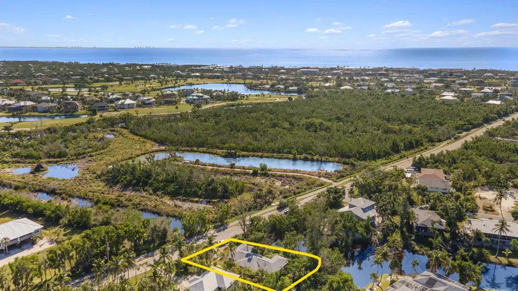 837 Casa Ybel Road Sanibel FL 33957