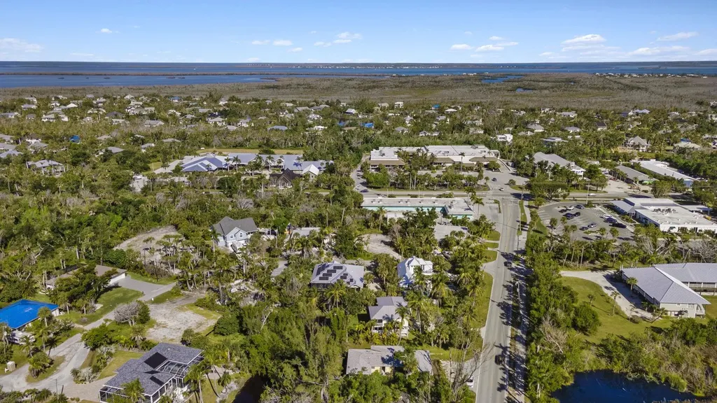 837 Casa Ybel Road Sanibel FL 33957