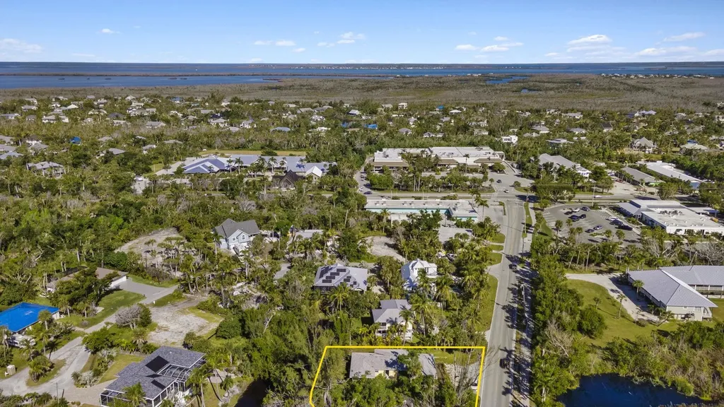 837 Casa Ybel Road Sanibel FL 33957