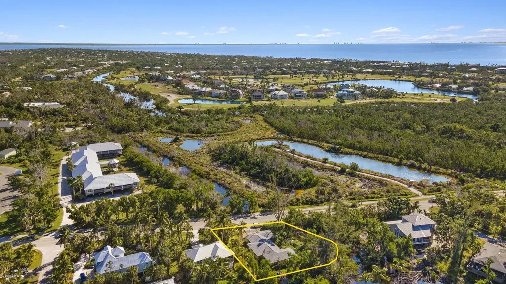 837 Casa Ybel Road Sanibel FL 33957