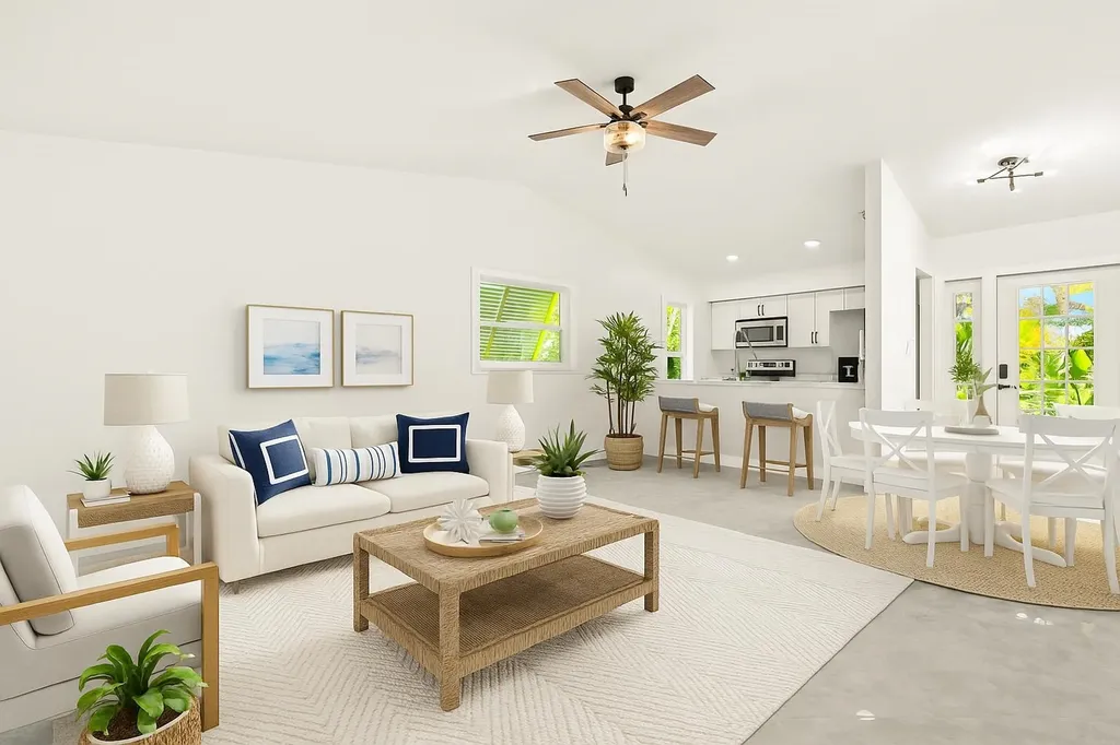 1672 Atlanta Plaza Drive Sanibel FL 33957