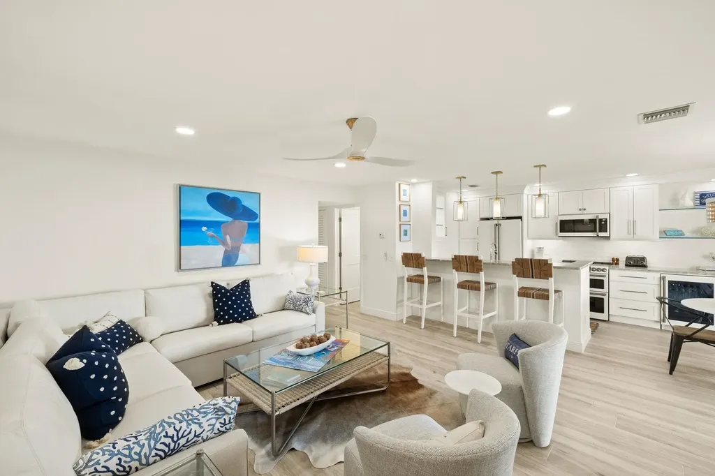 827 E Gulf Drive Sanibel FL 33957