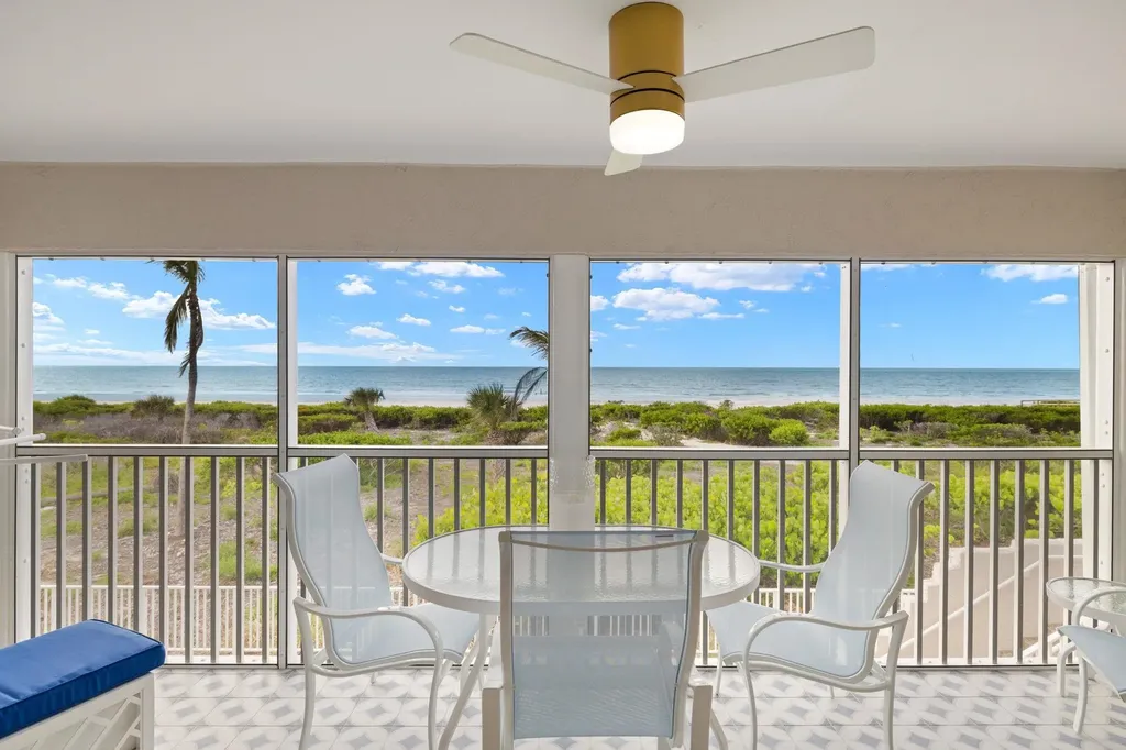 827 E Gulf Drive Sanibel FL 33957