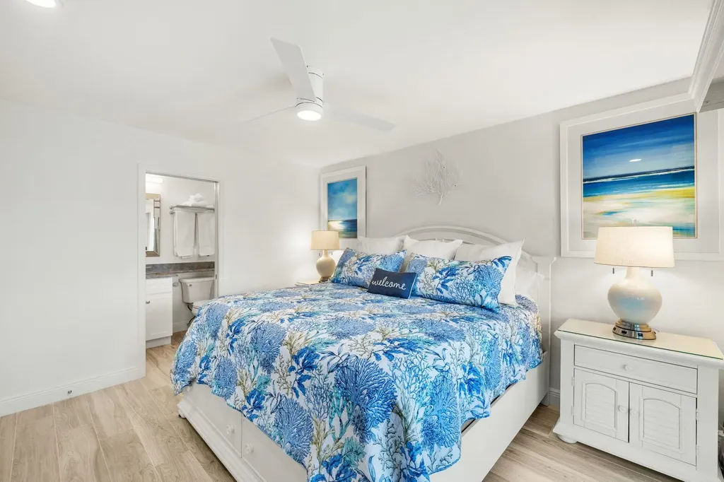 827 E Gulf Drive Sanibel FL 33957