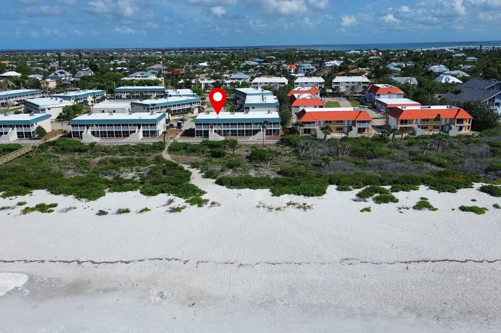 827 E Gulf Drive Sanibel FL 33957