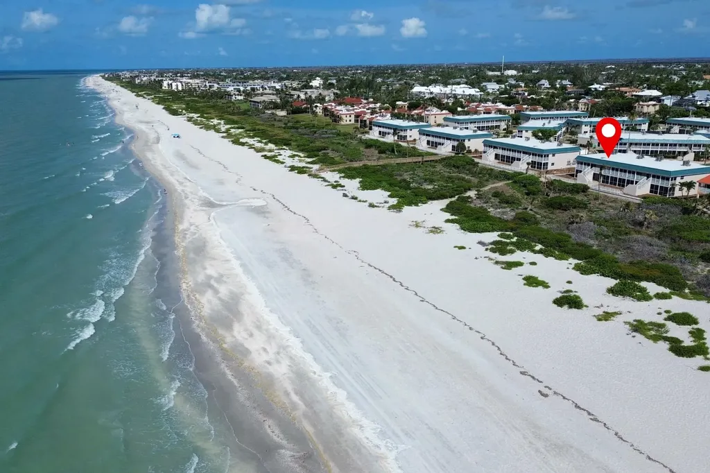 827 E Gulf Drive Sanibel FL 33957