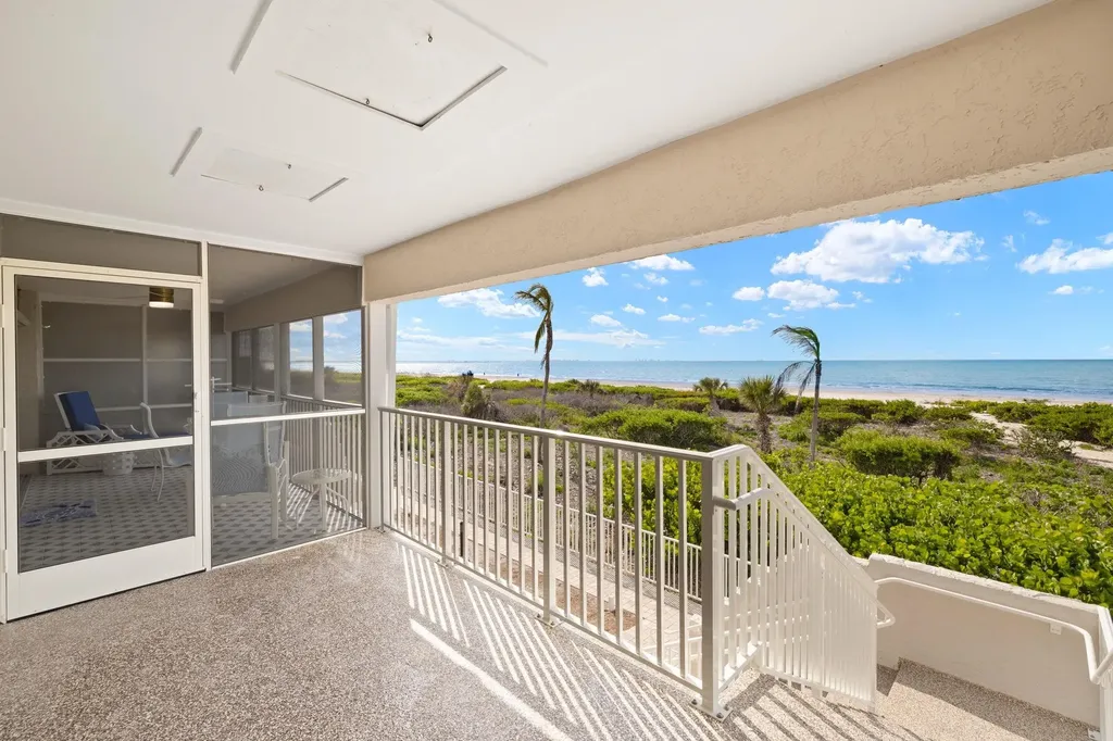 827 E Gulf Drive Sanibel FL 33957