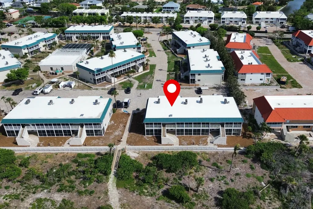 827 E Gulf Drive Sanibel FL 33957