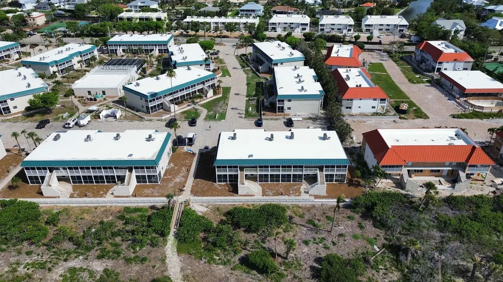 827 E Gulf Drive Sanibel FL 33957