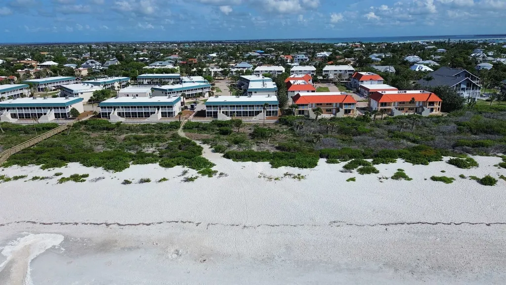 827 E Gulf Drive Sanibel FL 33957