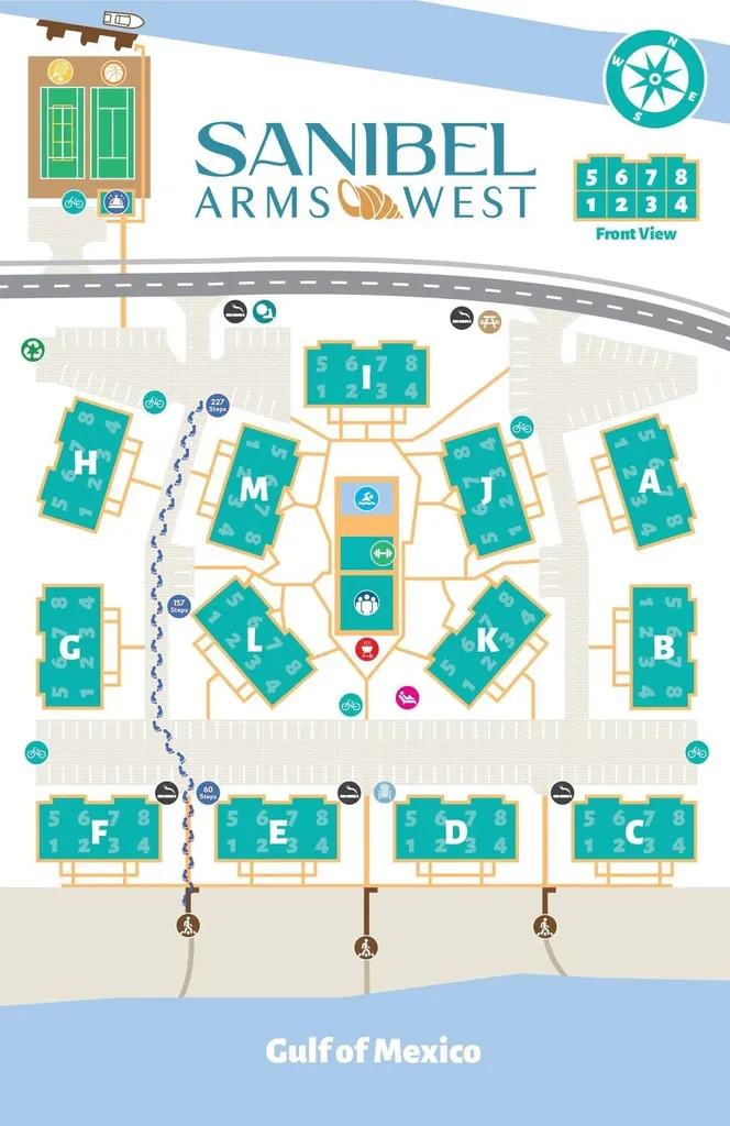 827 E Gulf Drive Sanibel FL 33957