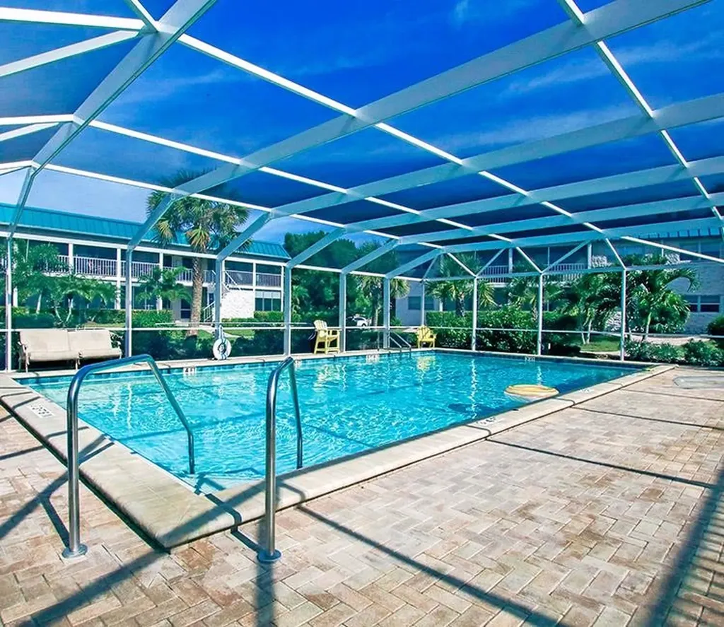 827 E Gulf Drive Sanibel FL 33957