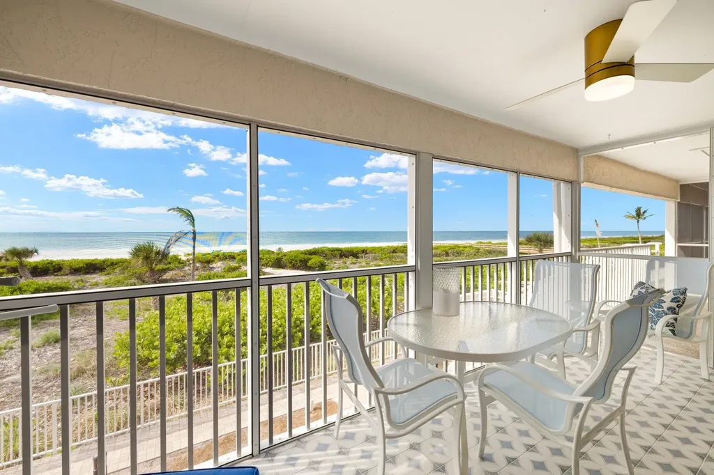 827 E Gulf Drive Sanibel FL 33957