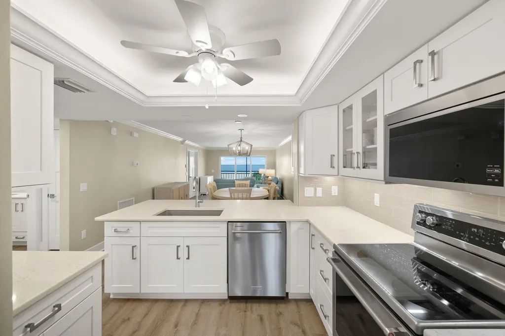 3067 W Gulf Drive Sanibel FL 33957