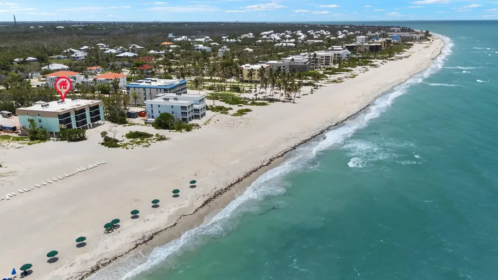 3067 W Gulf Drive Sanibel FL 33957