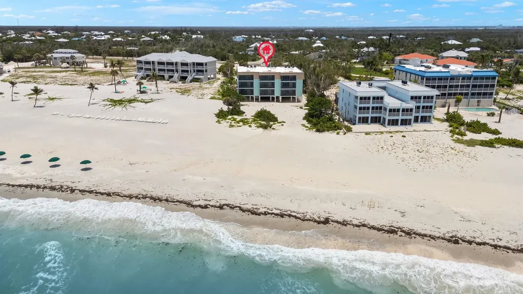 3067 W Gulf Drive Sanibel FL 33957