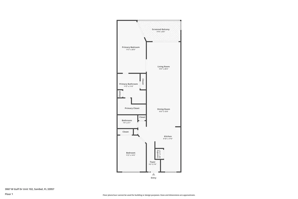 3067 W Gulf Drive Sanibel FL 33957