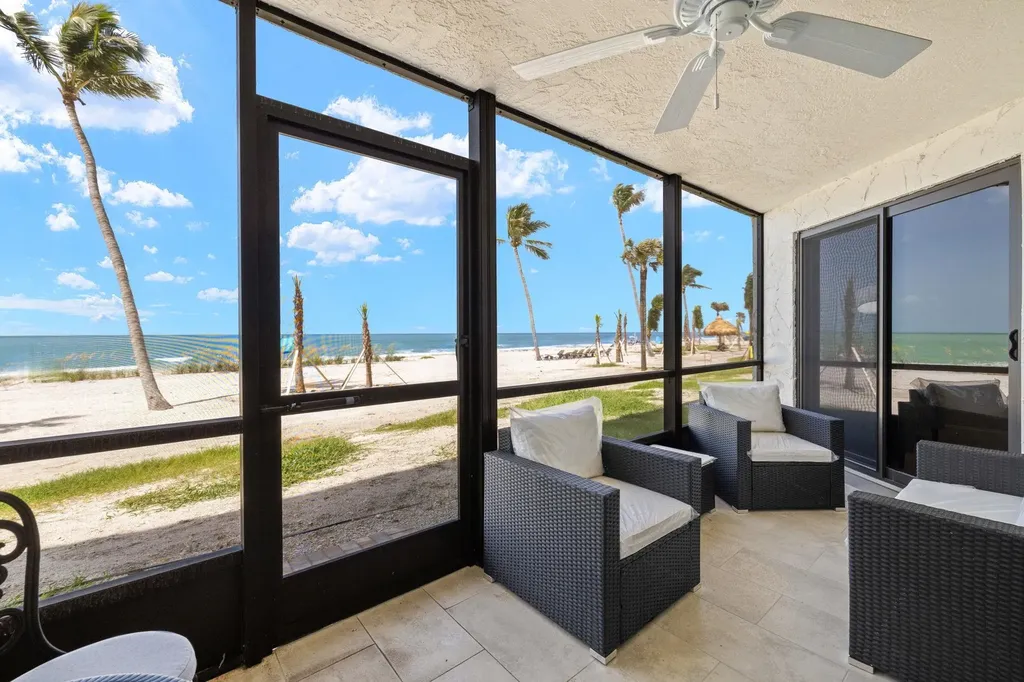 2445 W Gulf Drive Sanibel FL 33957