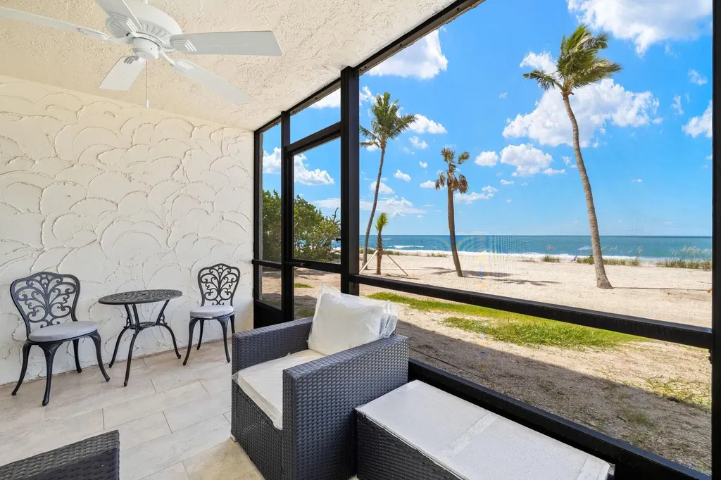 2445 W Gulf Drive Sanibel FL 33957