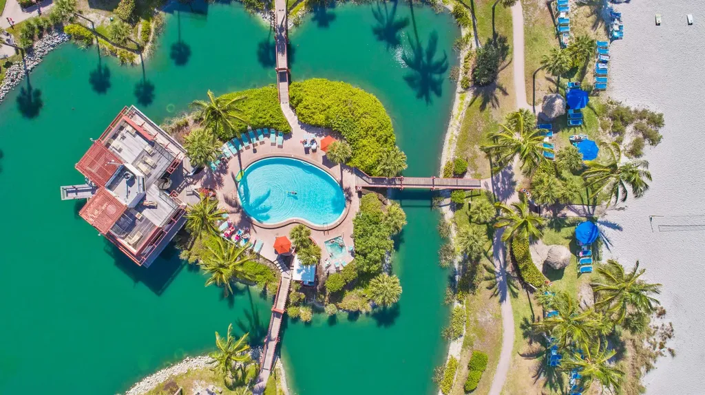 2445 W Gulf Drive Sanibel FL 33957