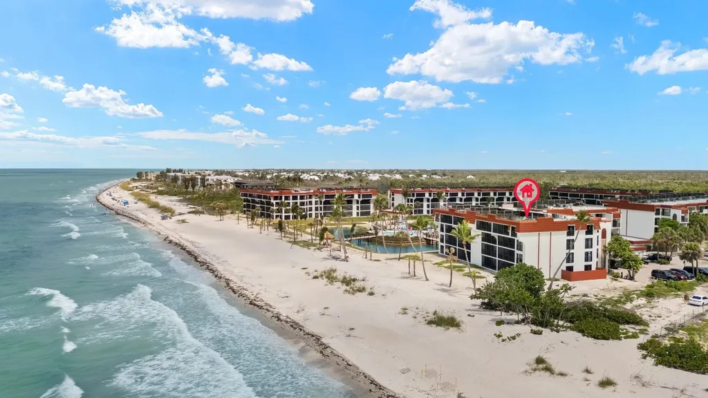 2445 W Gulf Drive Sanibel FL 33957