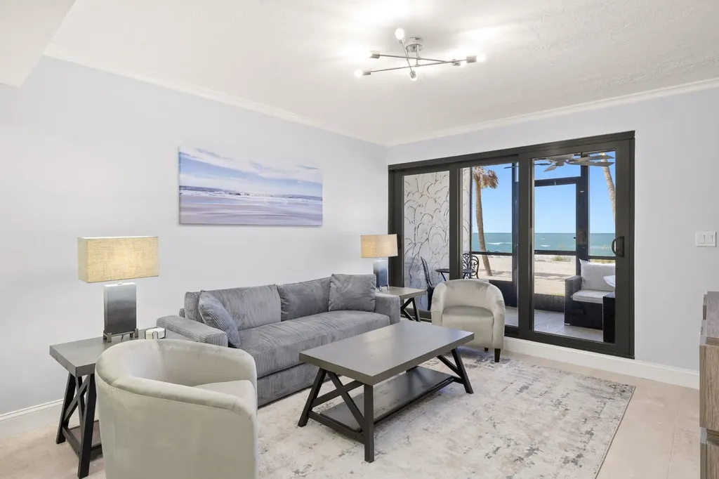 2445 W Gulf Drive Sanibel FL 33957