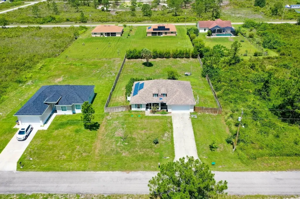 509 Scott Avenue Lehigh Acres FL 33972