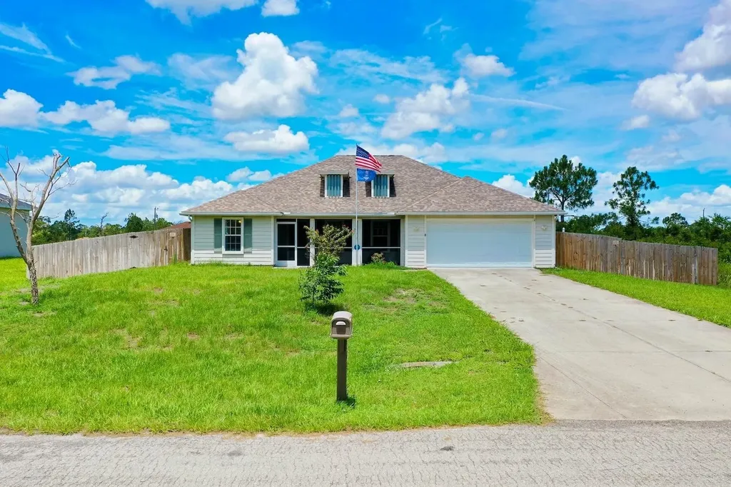 509 Scott Avenue Lehigh Acres FL 33972