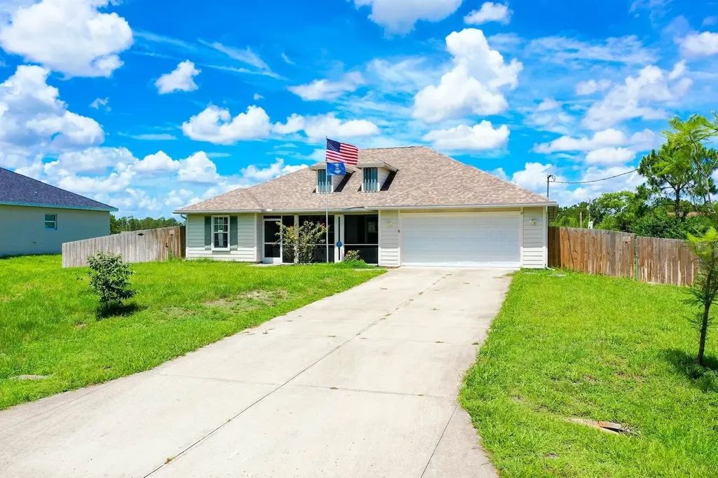 509 Scott Avenue Lehigh Acres FL 33972