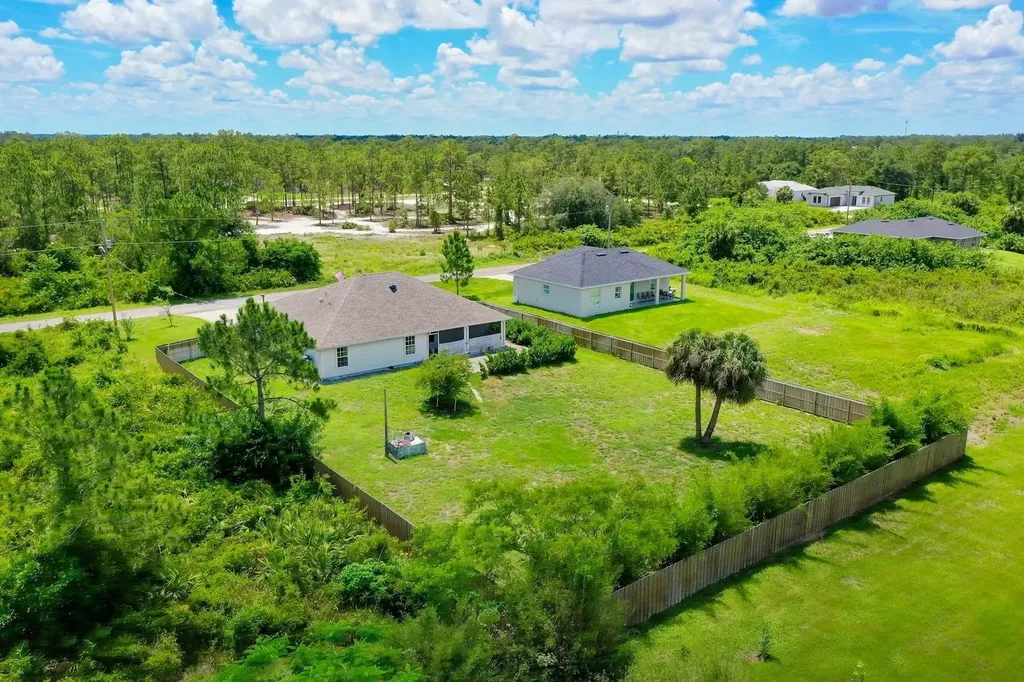 509 Scott Avenue Lehigh Acres FL 33972