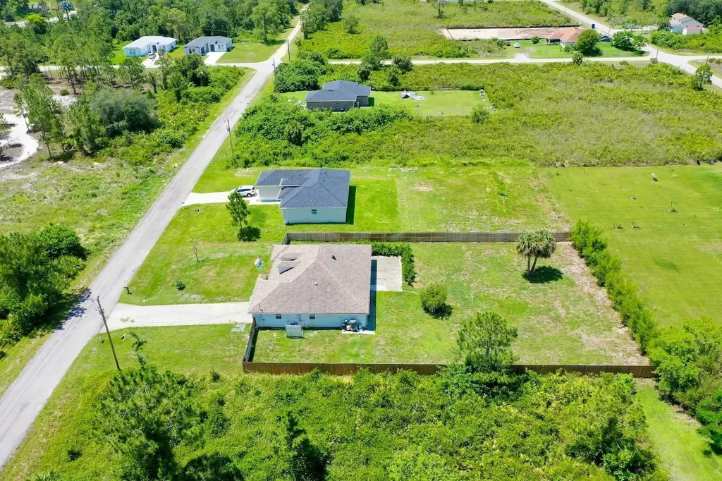 509 Scott Avenue Lehigh Acres FL 33972