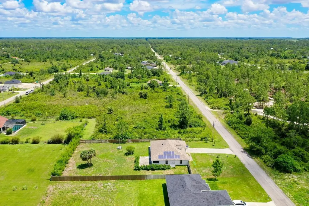 509 Scott Avenue Lehigh Acres FL 33972