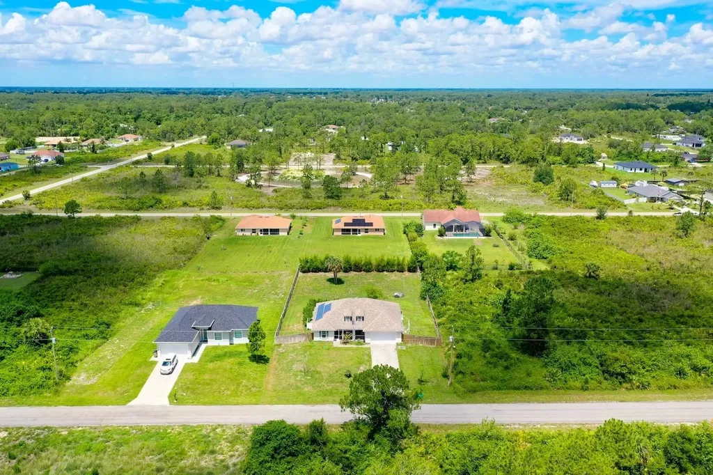 509 Scott Avenue Lehigh Acres FL 33972