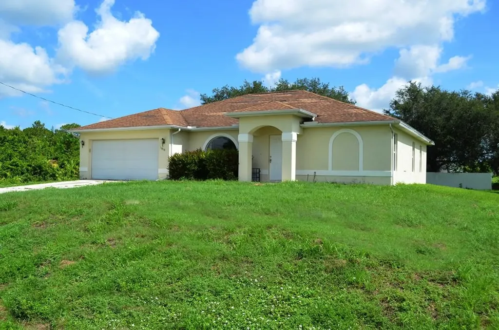 3808 27th Street Lehigh Acres FL 33976-3843