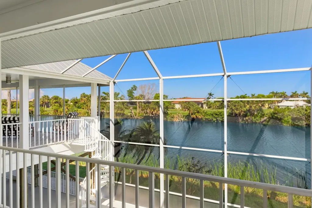 1564 Middle Gulf Drive Sanibel FL 33957