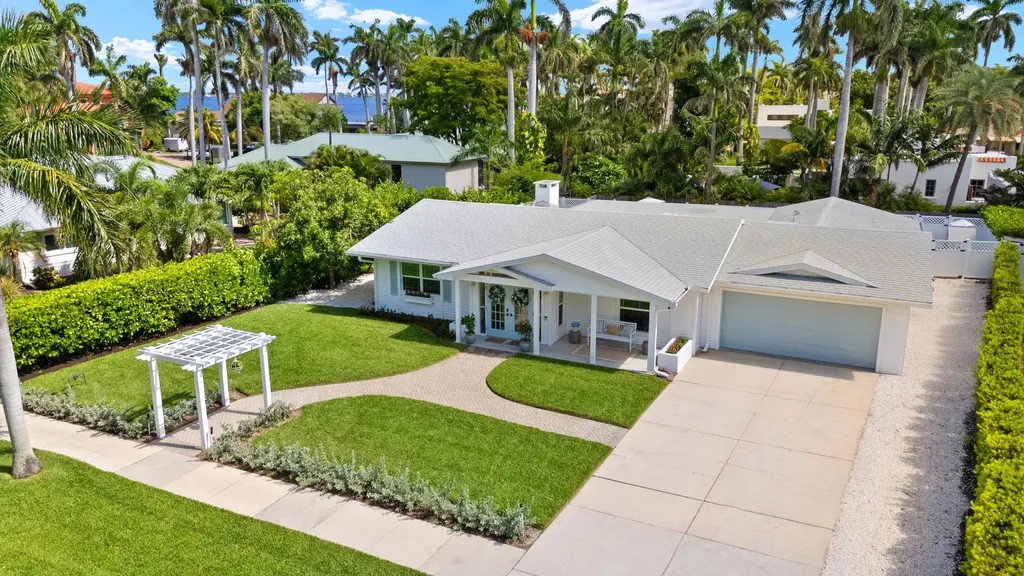 1219 Osceola Drive Fort Myers FL 33901