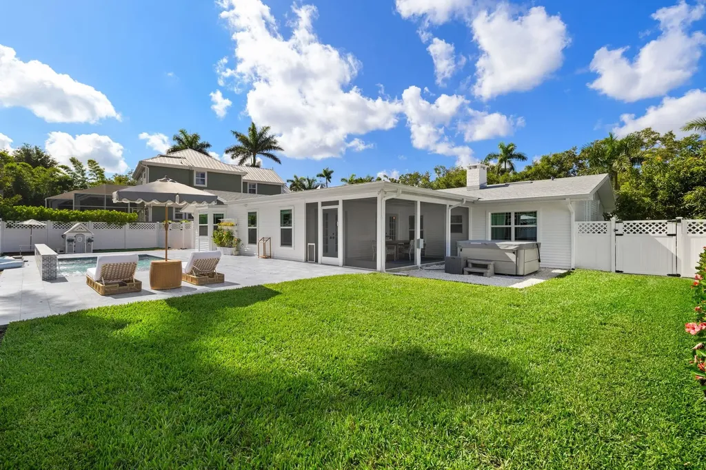 1219 Osceola Drive Fort Myers FL 33901