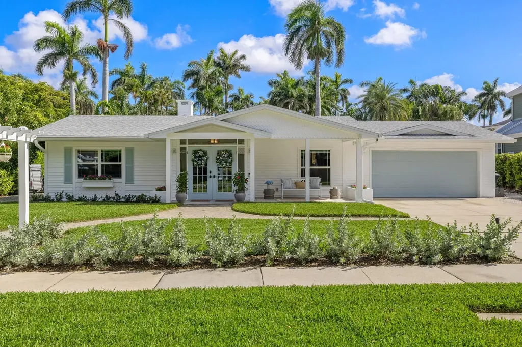 1219 Osceola Drive Fort Myers FL 33901